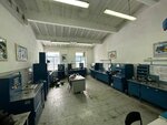 Agm Tabys (Sortırovochnaıa kóshesi, 14), gestión y mantenimiento ferroviaria