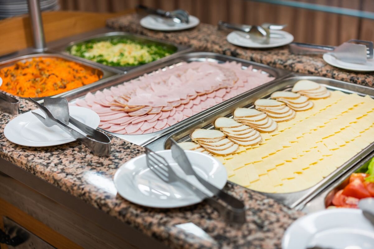 Фото Меридиан Плаза