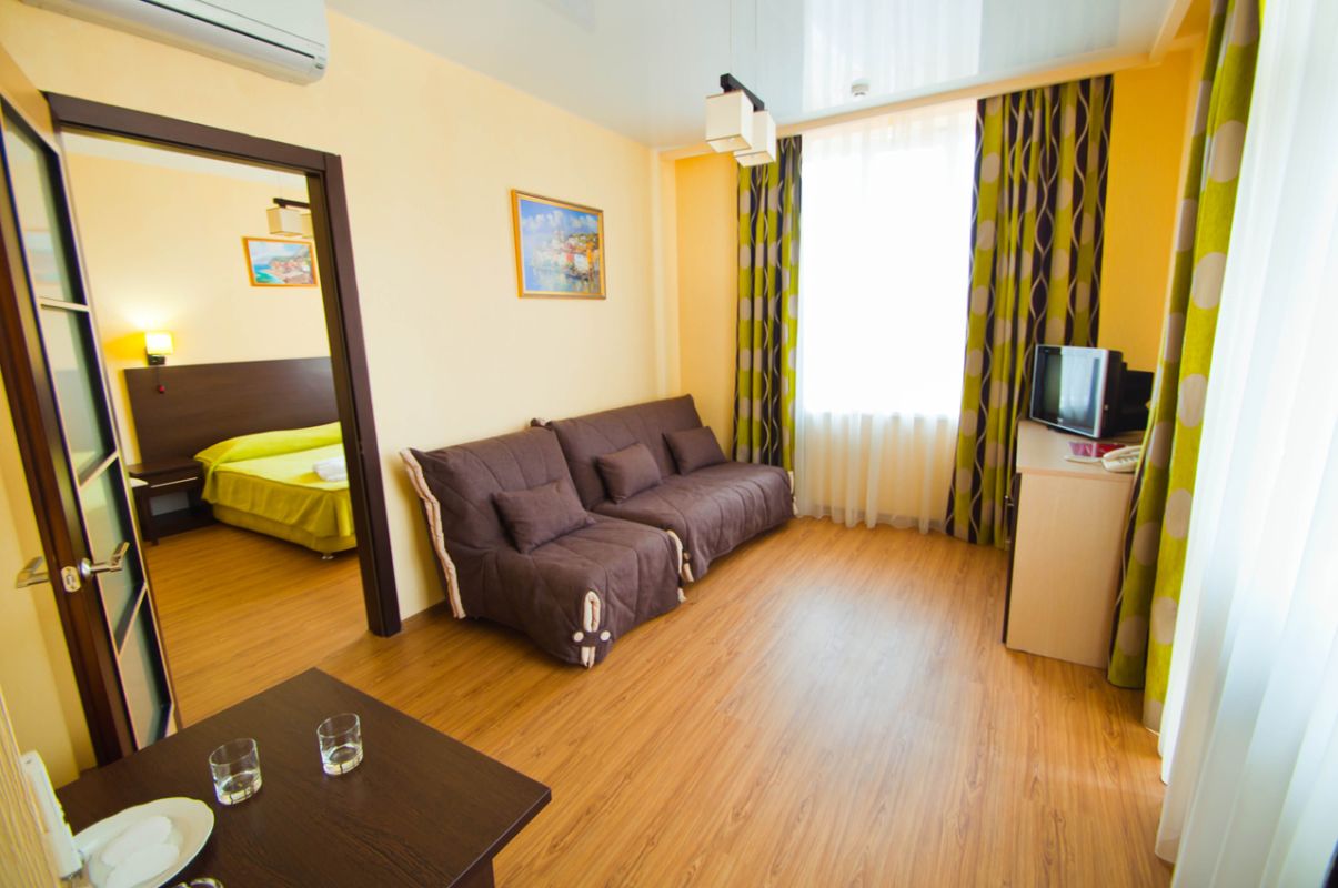 Фото Меридиан Плаза