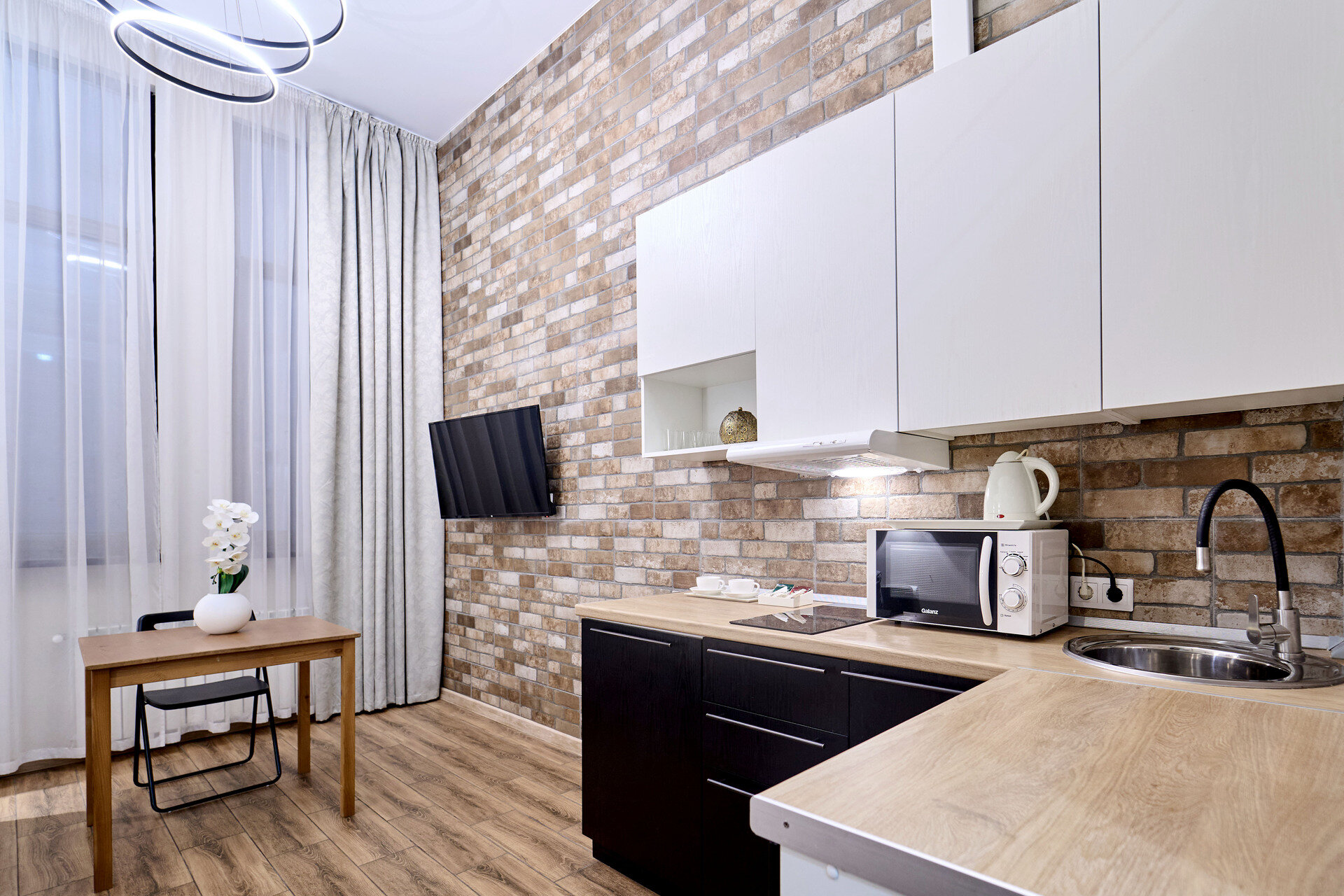 Фото Central Residence by Provence