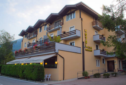 Фото Hotel Dolomiti