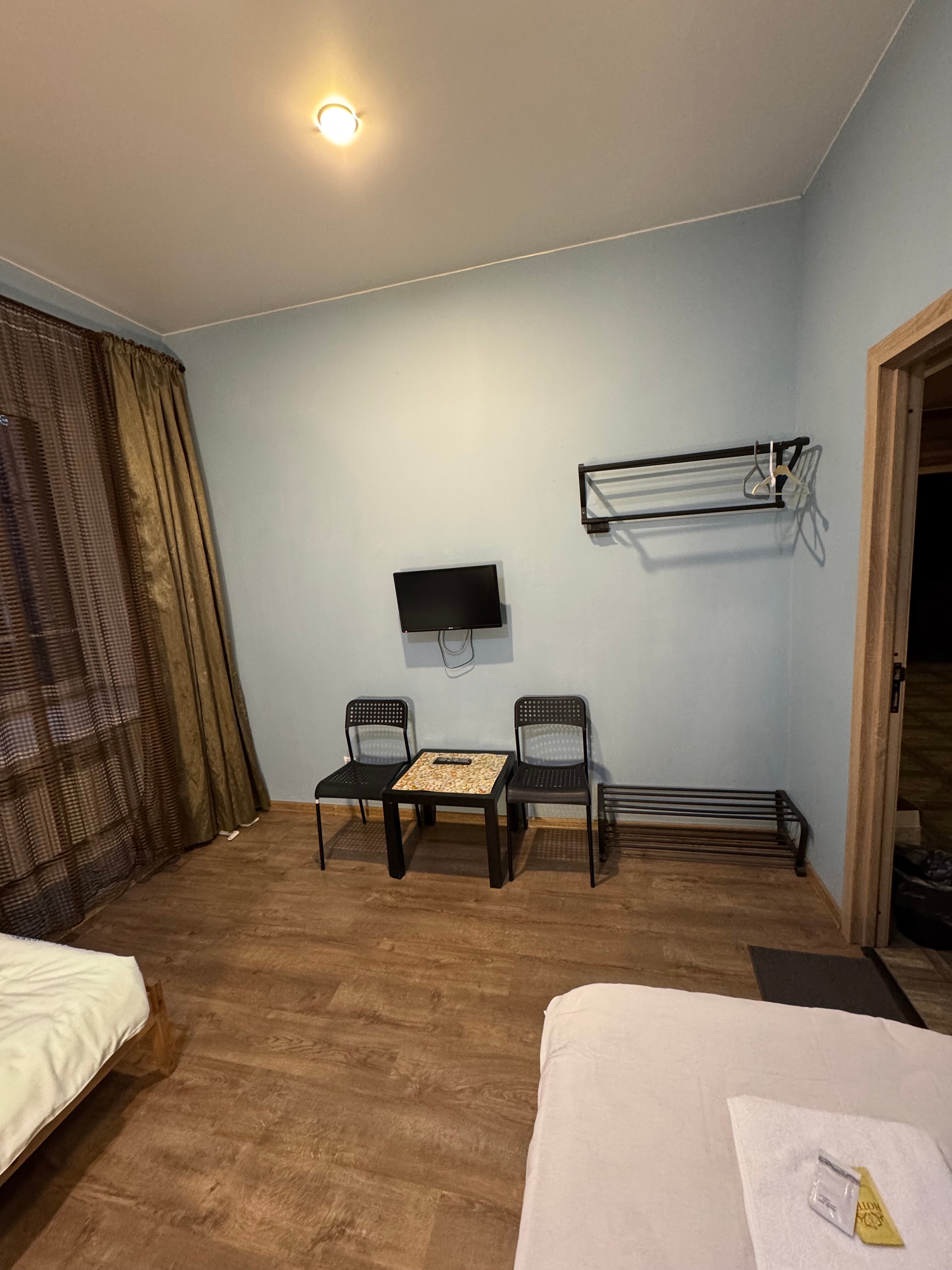 Фото Fortuna Inn Nova