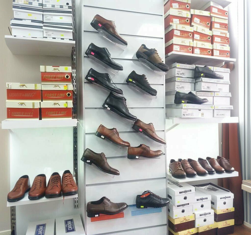 Clothing store Pala Clothing, Horasan, photo