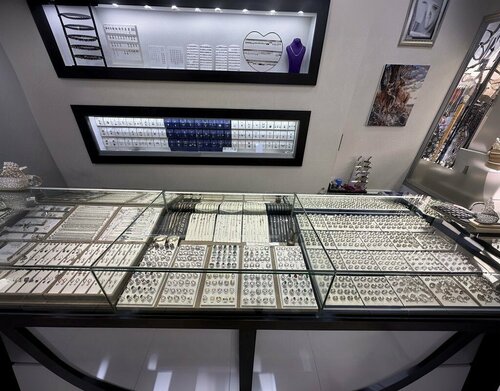 Hacıoğlu Kuyumculuk Fotoğraf 1