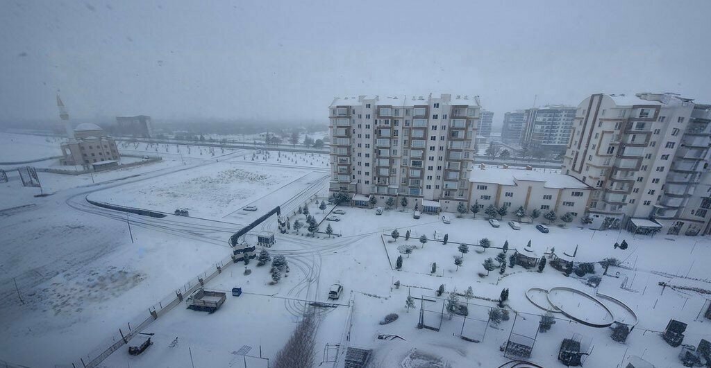 Convenience store Sapphire Residences, Bor, photo