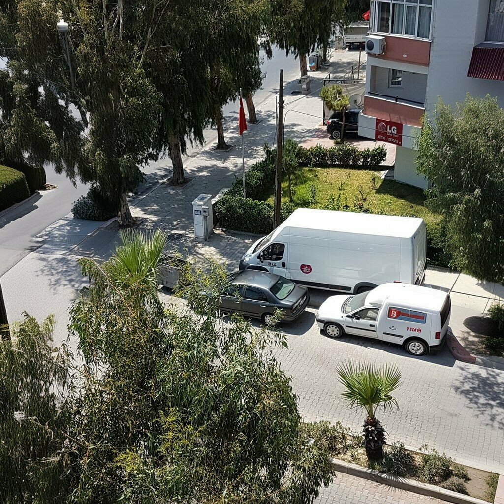 Real estate agency Tuncay Construction, Izmir, photo