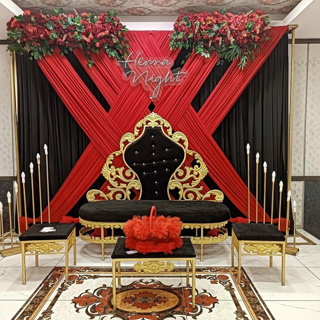 مكتب السجل المدني Emine İnanc Wedding Hall ، اسطنبول، صورة