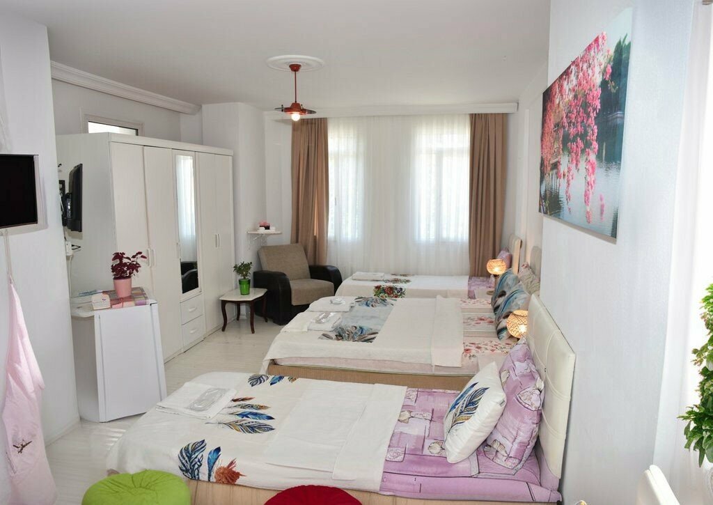 Hotel Beyaz Ev Otel, Cesme, photo