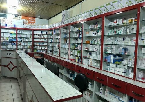 Pharmacy Beritan Eczanesi, Bismil, photo