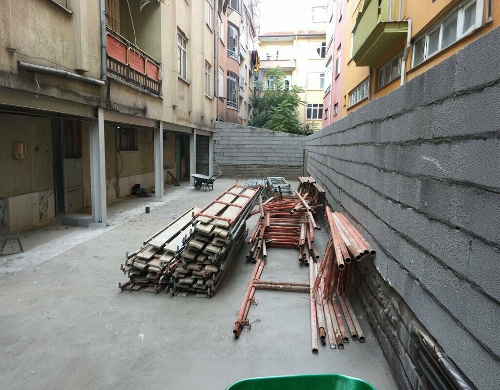 Engineering Kaya Engineering, Konya, photo