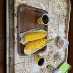 Zümrüt Et Mangal (Bolu, Abant Yolu), kafe  Bolu'dan