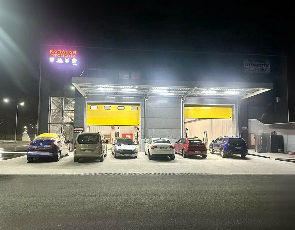 Car service, auto repair Karalar Automotive Private Service, Arifiye, photo