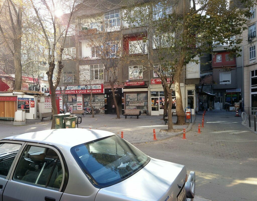 Real estate agency Paşam Emlak, Nigde, photo