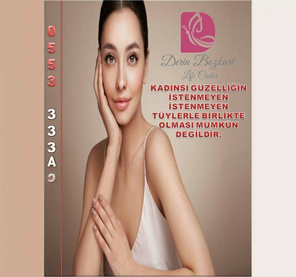 Productos de salud Derin Bozkurt Life Center, , foto