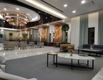 Istanbul Airport VIP (İstanbul, Arnavutköy, Tayakadın Mah.) ، حجوزات القاعات الخاصة في المطارات