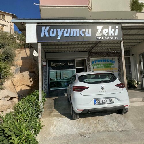 Kuyumcu Zeki Fotoğraf 1