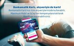 Turkiye Is Bankasi Serdivan/Sakarya Branch (Sakarya, Cark Avenue, 226A) ، بنك