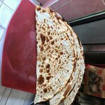 Aydin Kardesler Meat Bread-Pita Lahmacun Salon (Кастамону, Кастамону Меркез, Актекке, улица Бакымеви, 29C), ресторан в Кастамону