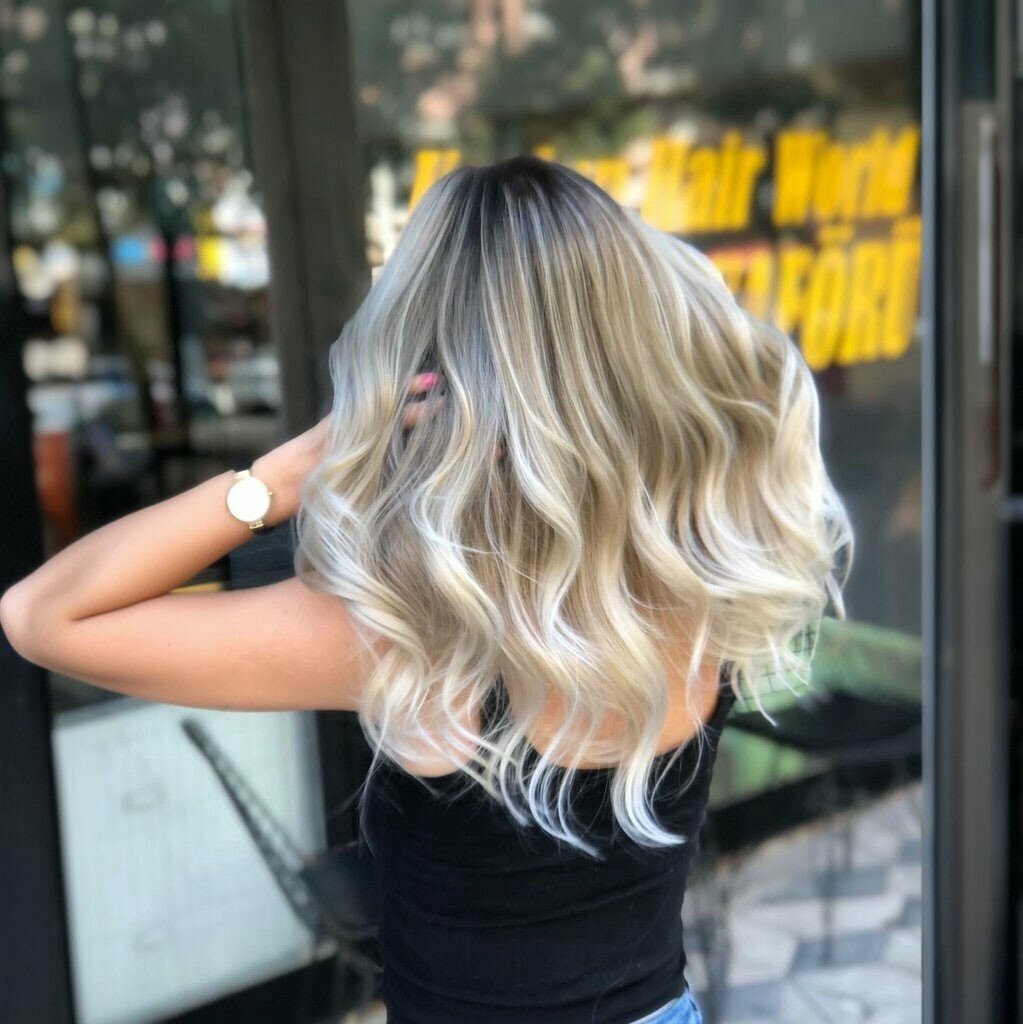 Hairdresser Gokhan Ozdemir Hair Studio, Isparta, photo