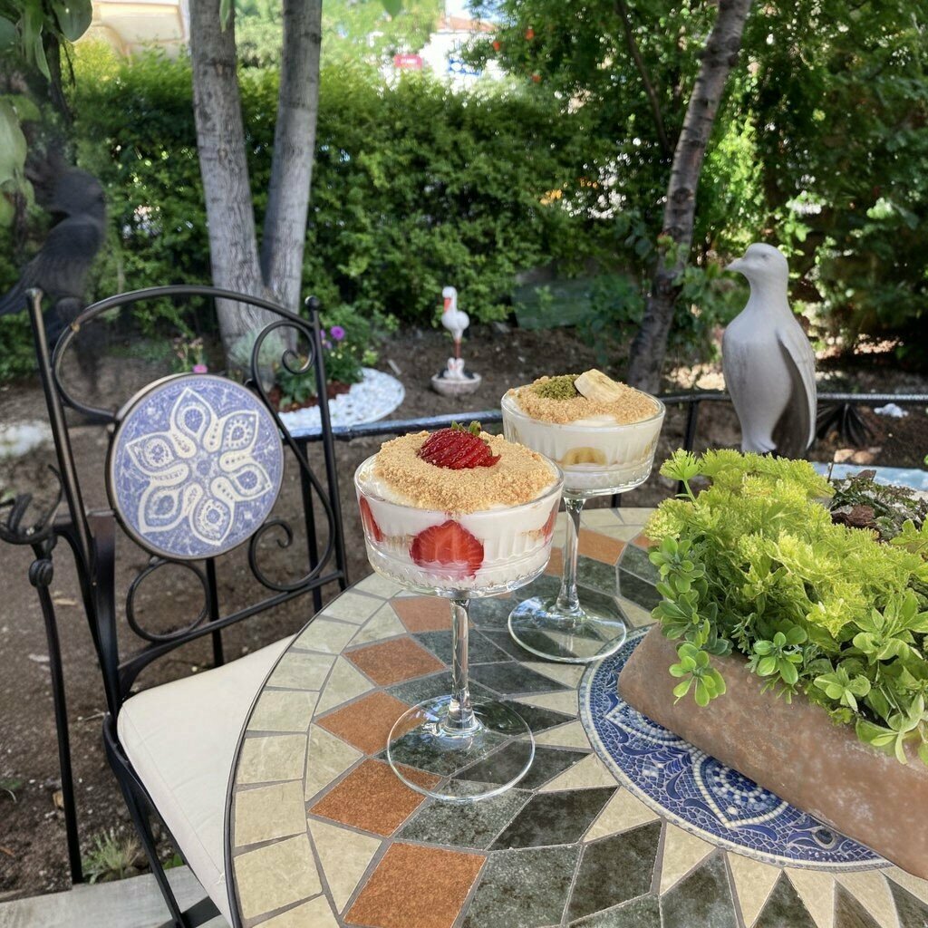 Coffee shop Coffeelin, Ankara, photo