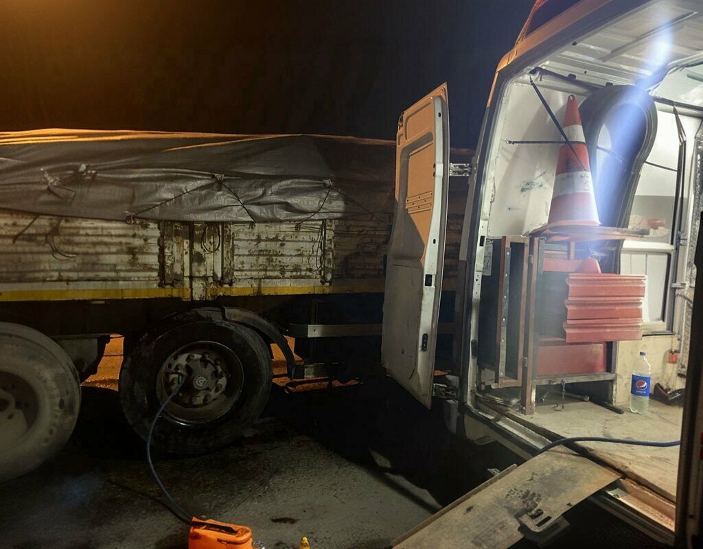 Tire service Emir Auto Tire, Afyonkarahisar, photo