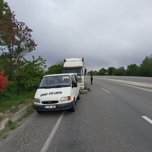 Günay Oto Lastik Yol Yardım (Denizli, Buldan, Yeni Mah., Serezli Sok., 18), car service, auto repair