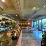 Espressolab Istinye Universitesi Merkez Kampus (İstanbul, Kağıthane, Hamidiye Mah., Selçuklu Cad.), coffee shop