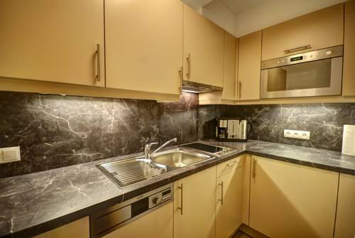 Фото Alpenresort Thanner