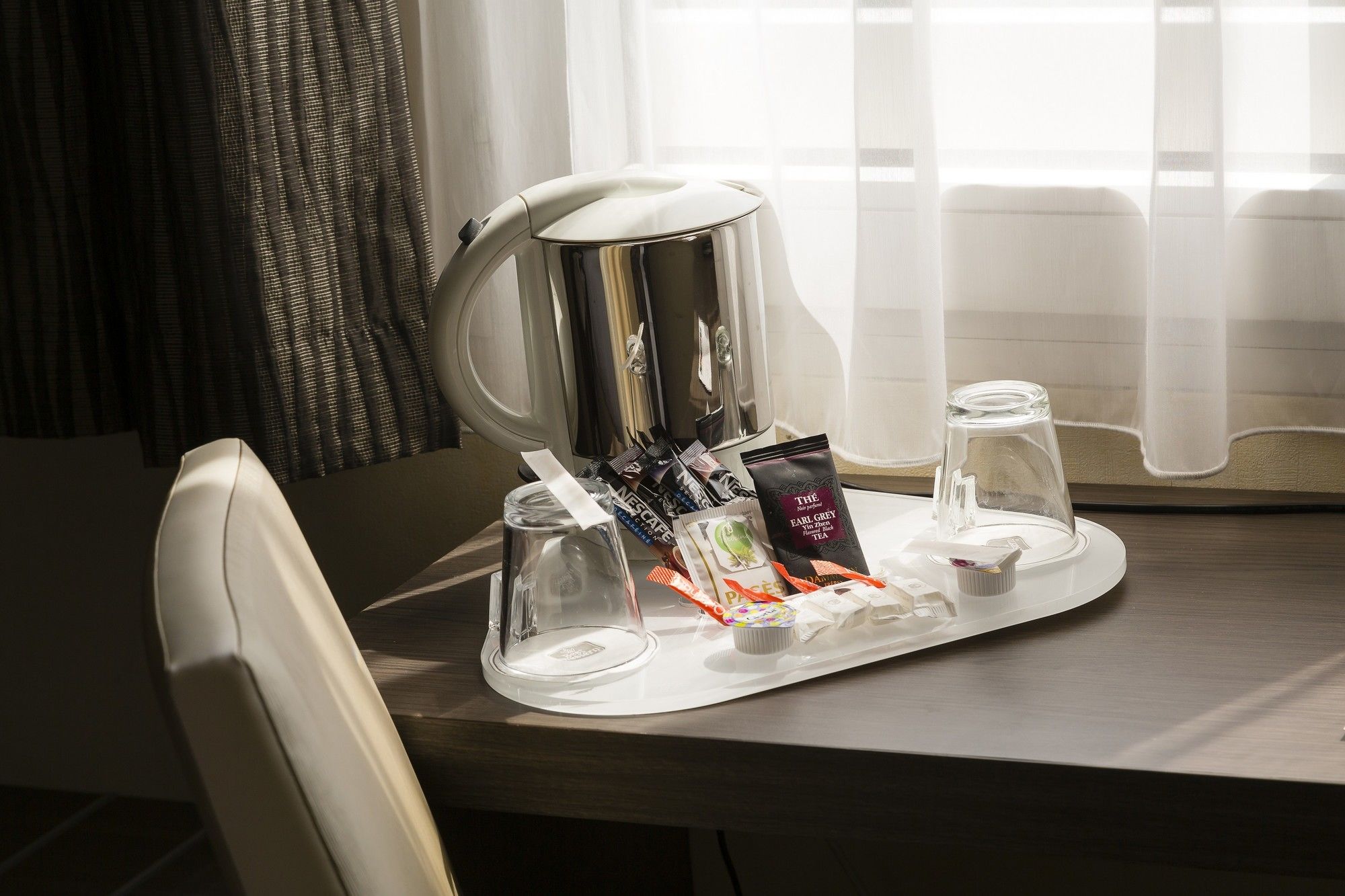 Фото Best Western Plus Hotel Elixir Grasse