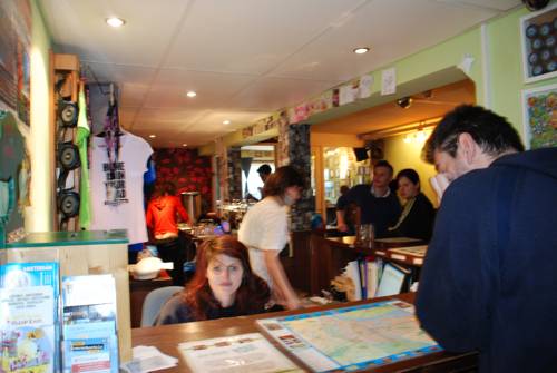 Фото The Flying Pig Uptown