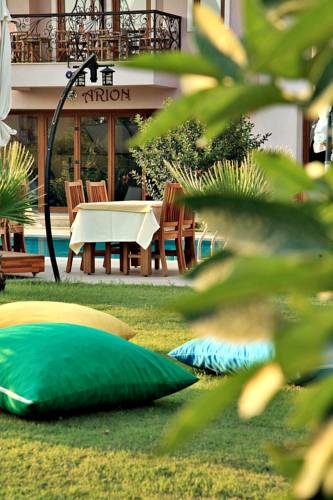 Фото Gocek Arion