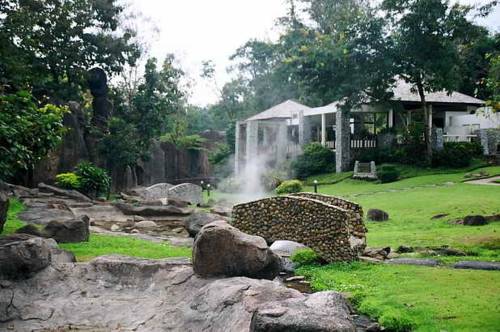 Фото Kasarin Court