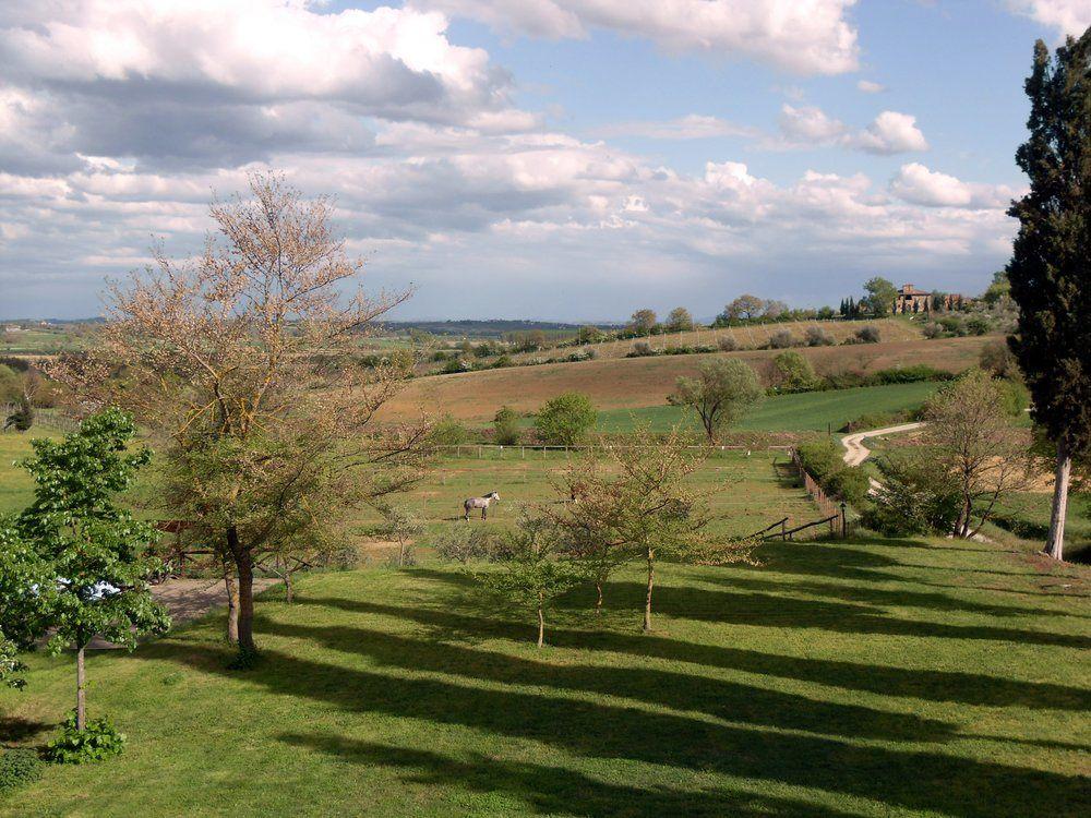 Фото Podere Pievina