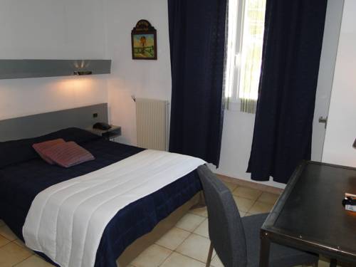 Фото La Bastide d'Entraigues