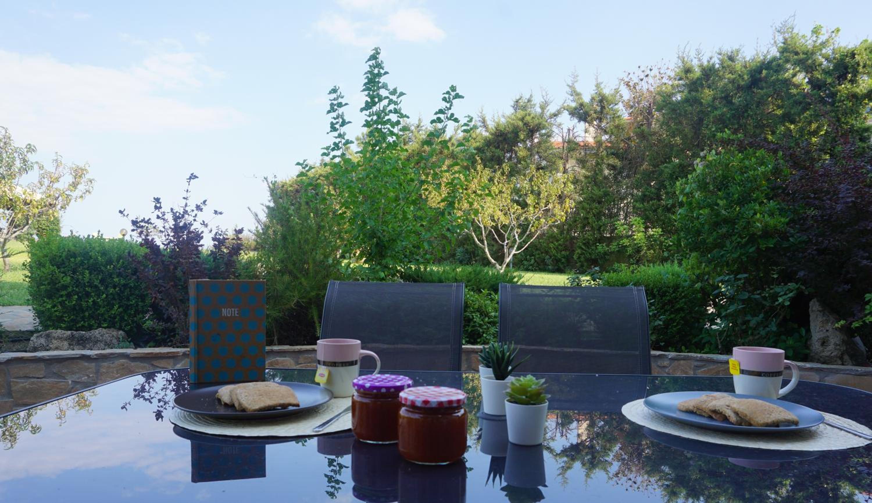 Фото Villa Orama