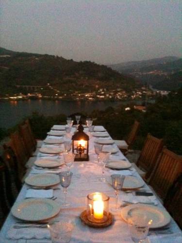 Фото Quinta Da Ventuzela