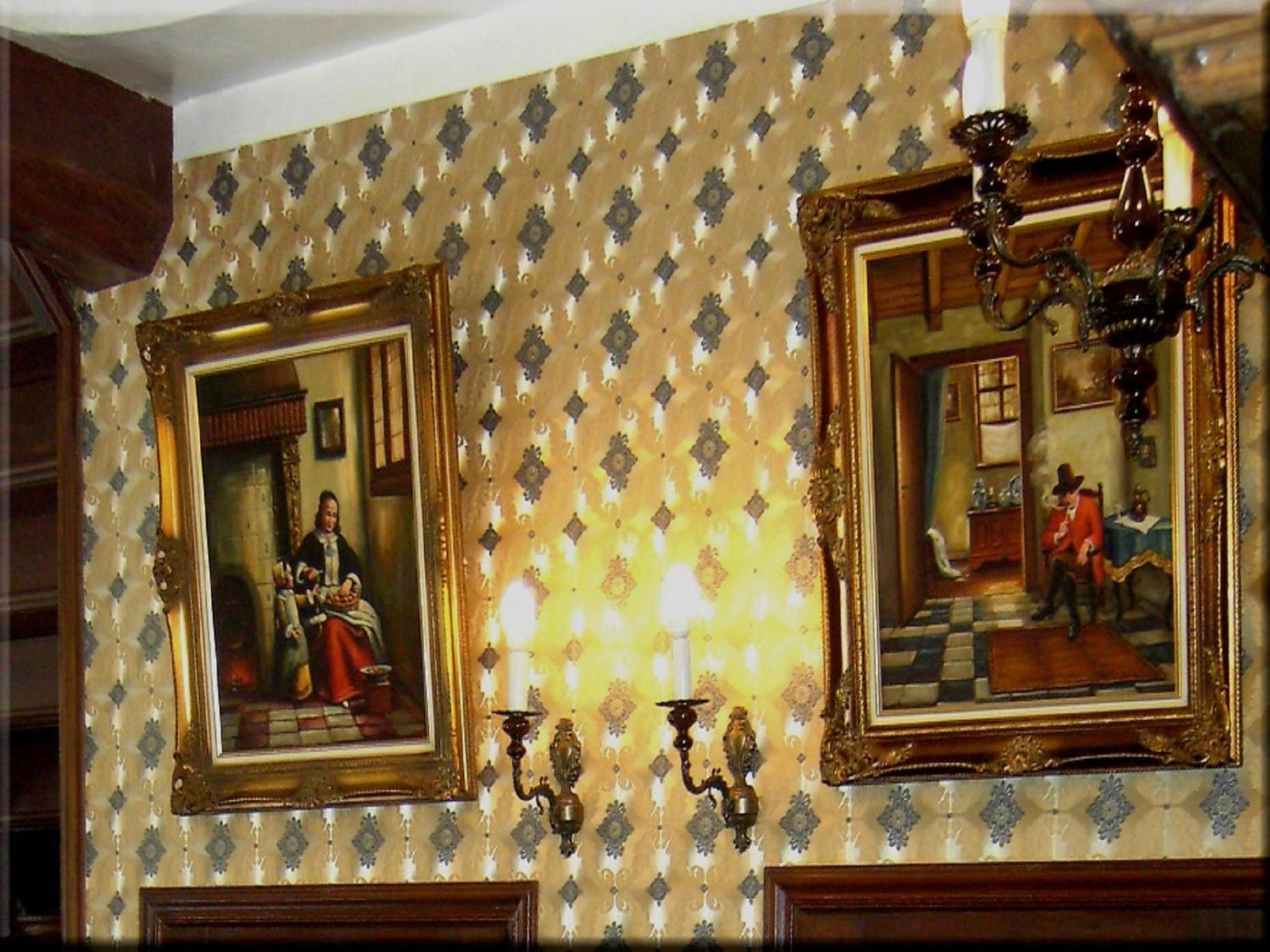 Фото Hotel Restaurant Graf Rolshausen