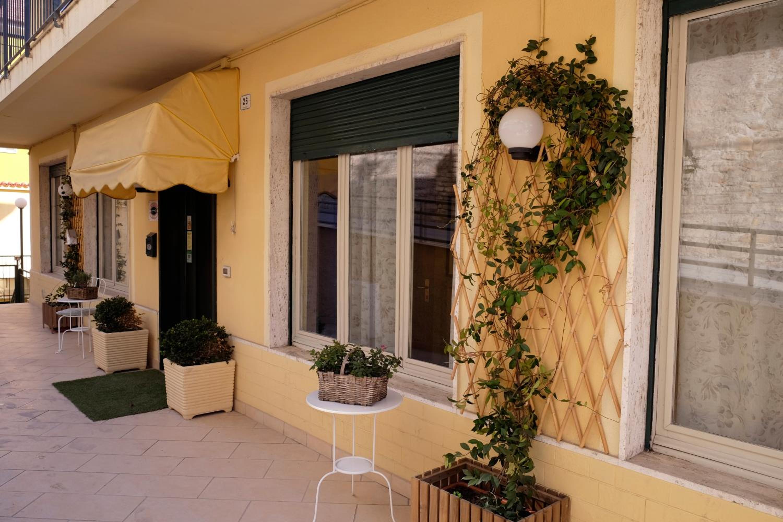 Фото Residence Perla