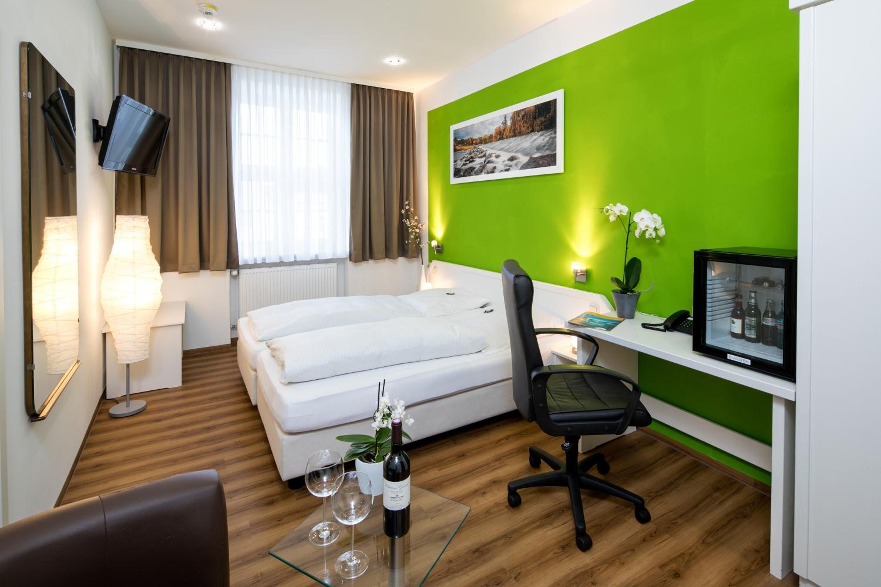 Фото Hotel Alte Post