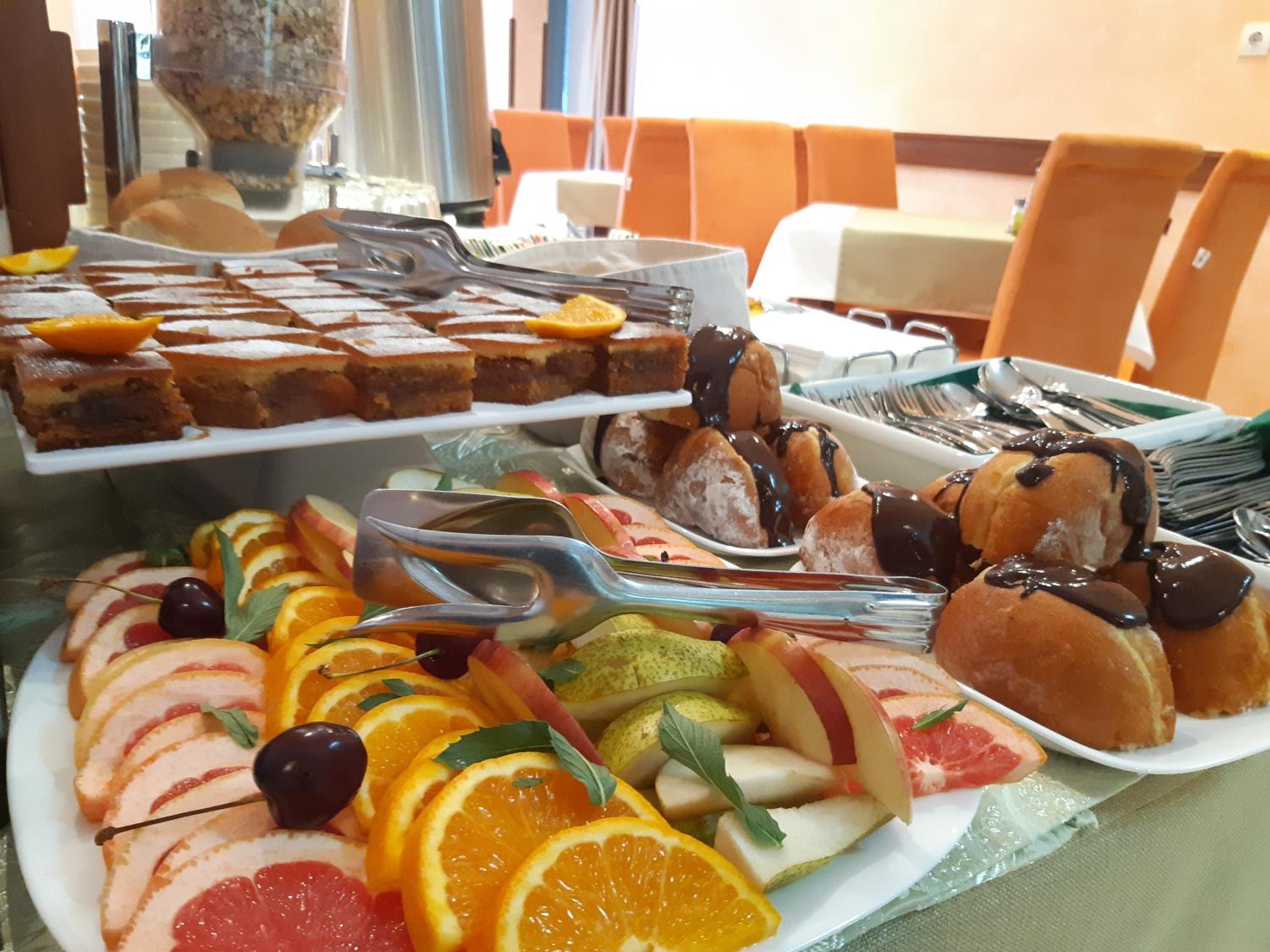 Фото Garni Hotel Koral