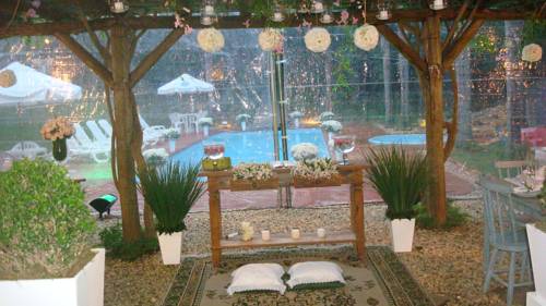 Фото Pousada Villabella Villaggio