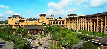 Hotel Chimelong Hotel, Guangdong, photo