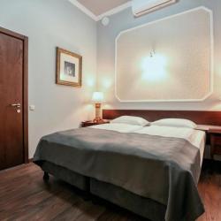 Фото Tea for Two Hotel