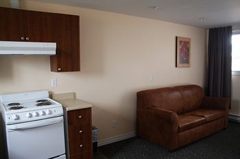 Фото Grand Motel St-Hubert