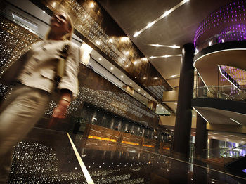 Фото InterContinental Beijing Beichen