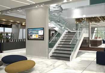 Фото Courtyard by Marriott Quebec City