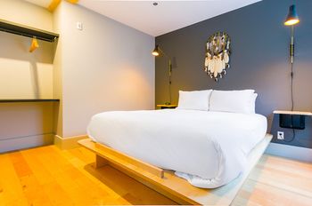 Фото Les Lofts Champlain - by Les Lofts Vieux-Quebec