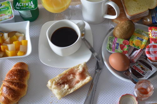 Фото Park Hôtel