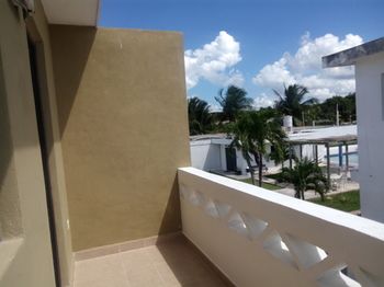 Фото Moka Hotel