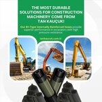 Tan Kaucuk (İstanbul, Tuzla, Deri OSB Mah., Güderi Cad., 4) ، منتجات المطاط